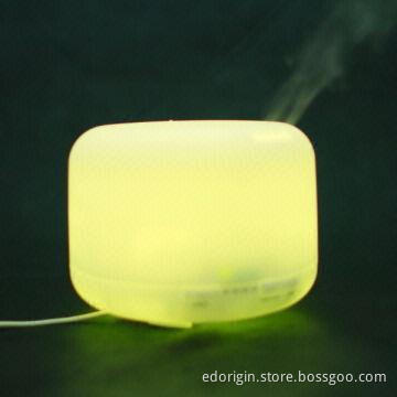 Diffuser Aromatherapy Humidifier with Good Quanlity & Service